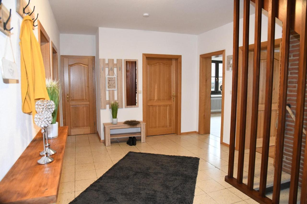 Ferienhaus Droefter Blick Моншау Екстериор снимка