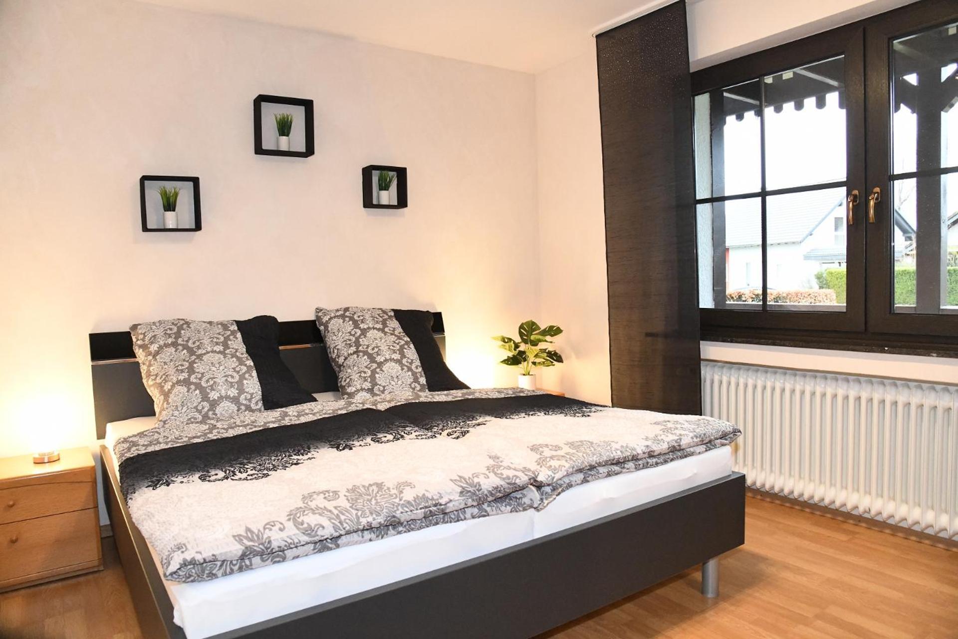 Ferienhaus Droefter Blick Моншау Екстериор снимка