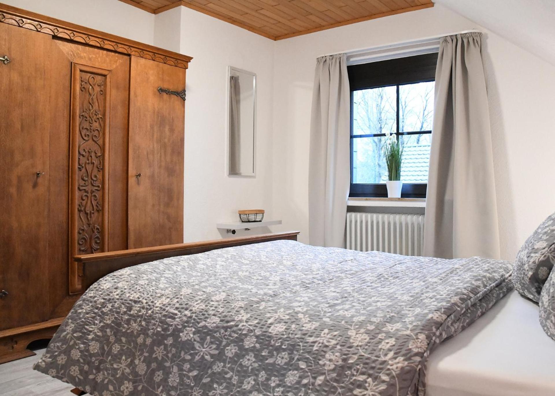 Ferienhaus Droefter Blick Моншау Екстериор снимка