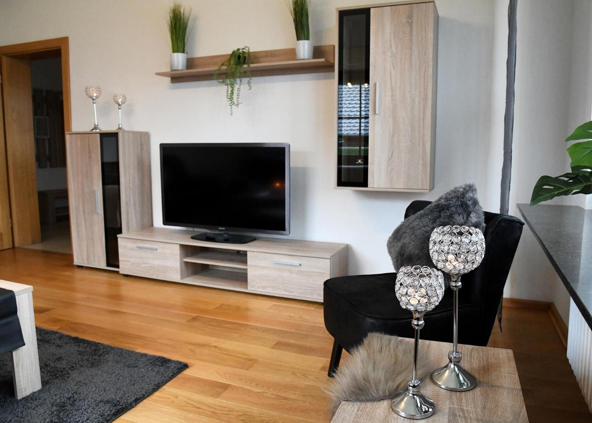 Ferienhaus Droefter Blick Моншау Екстериор снимка