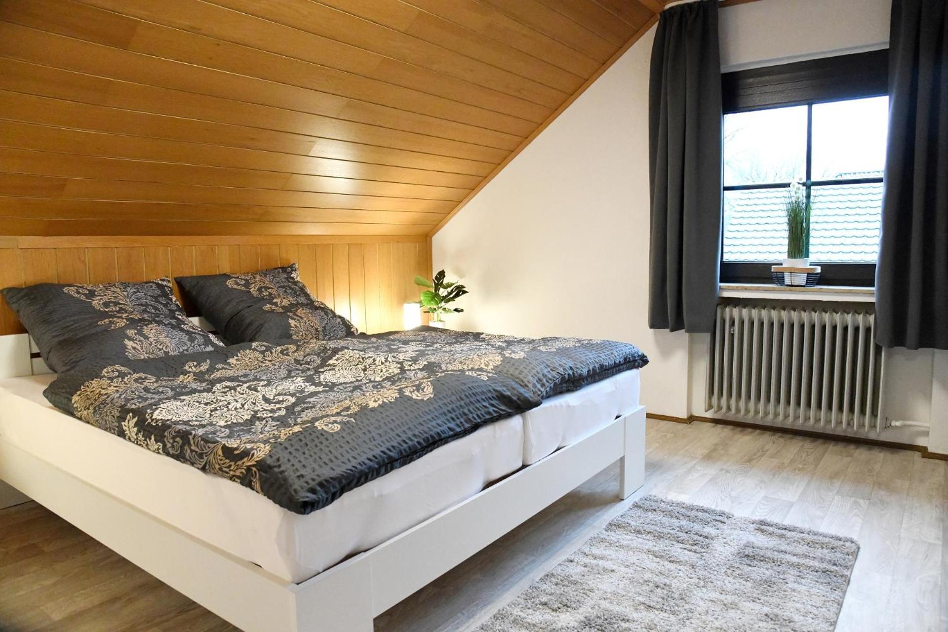 Ferienhaus Droefter Blick Моншау Екстериор снимка