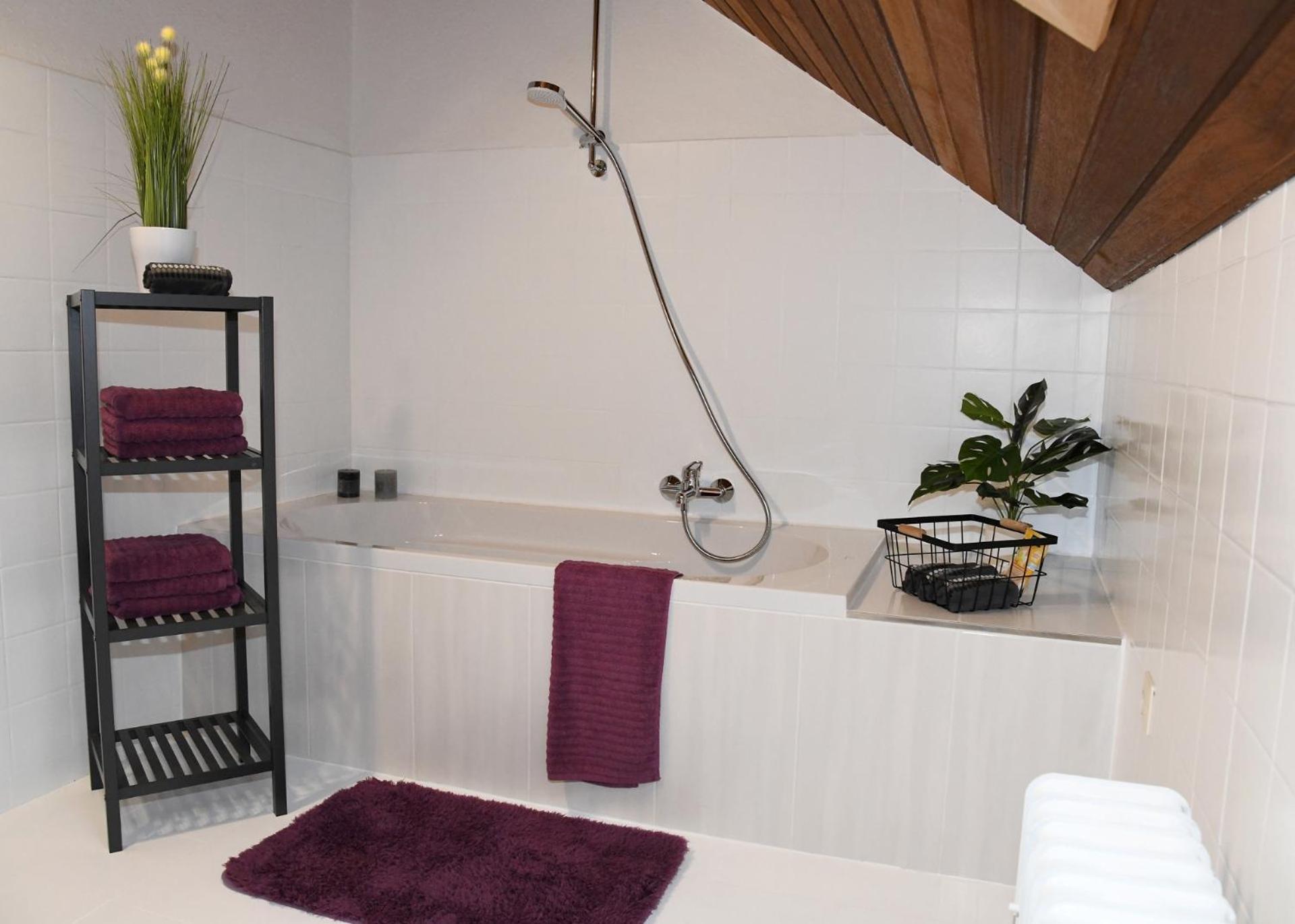 Ferienhaus Droefter Blick Моншау Екстериор снимка