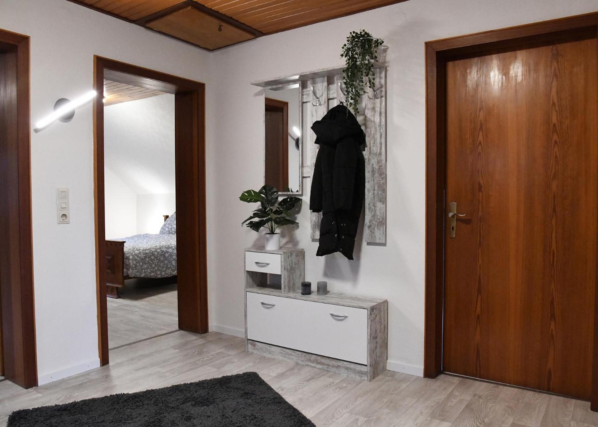 Ferienhaus Droefter Blick Моншау Екстериор снимка