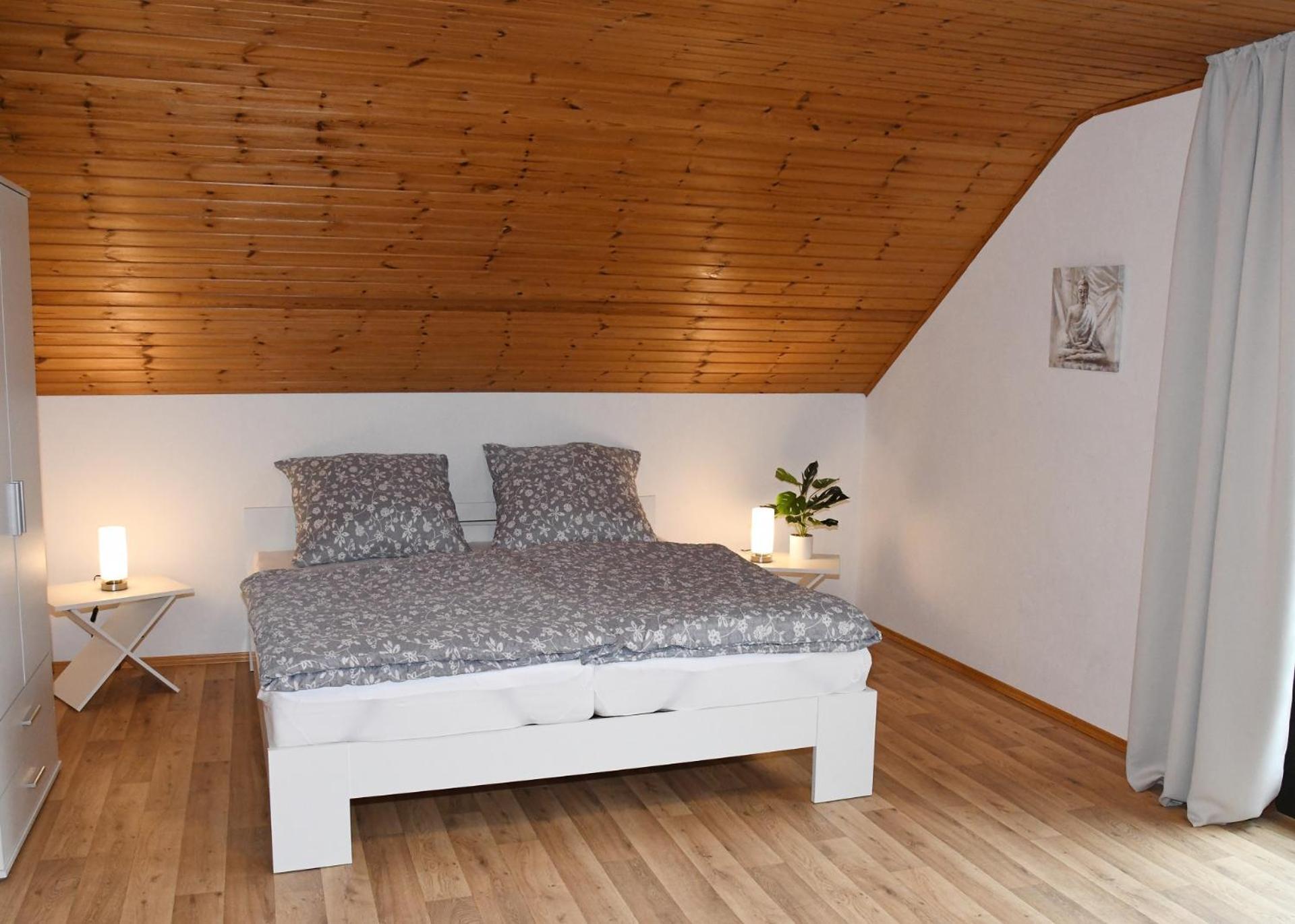 Ferienhaus Droefter Blick Моншау Екстериор снимка
