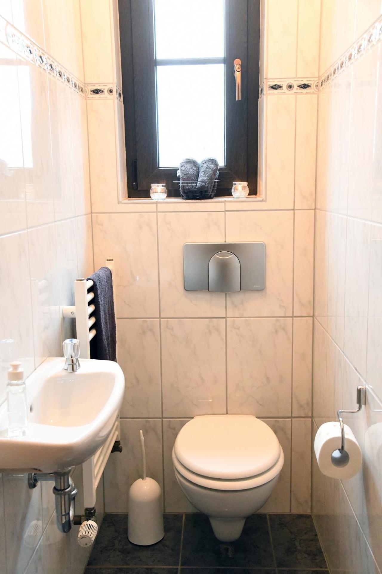 Ferienhaus Droefter Blick Моншау Екстериор снимка