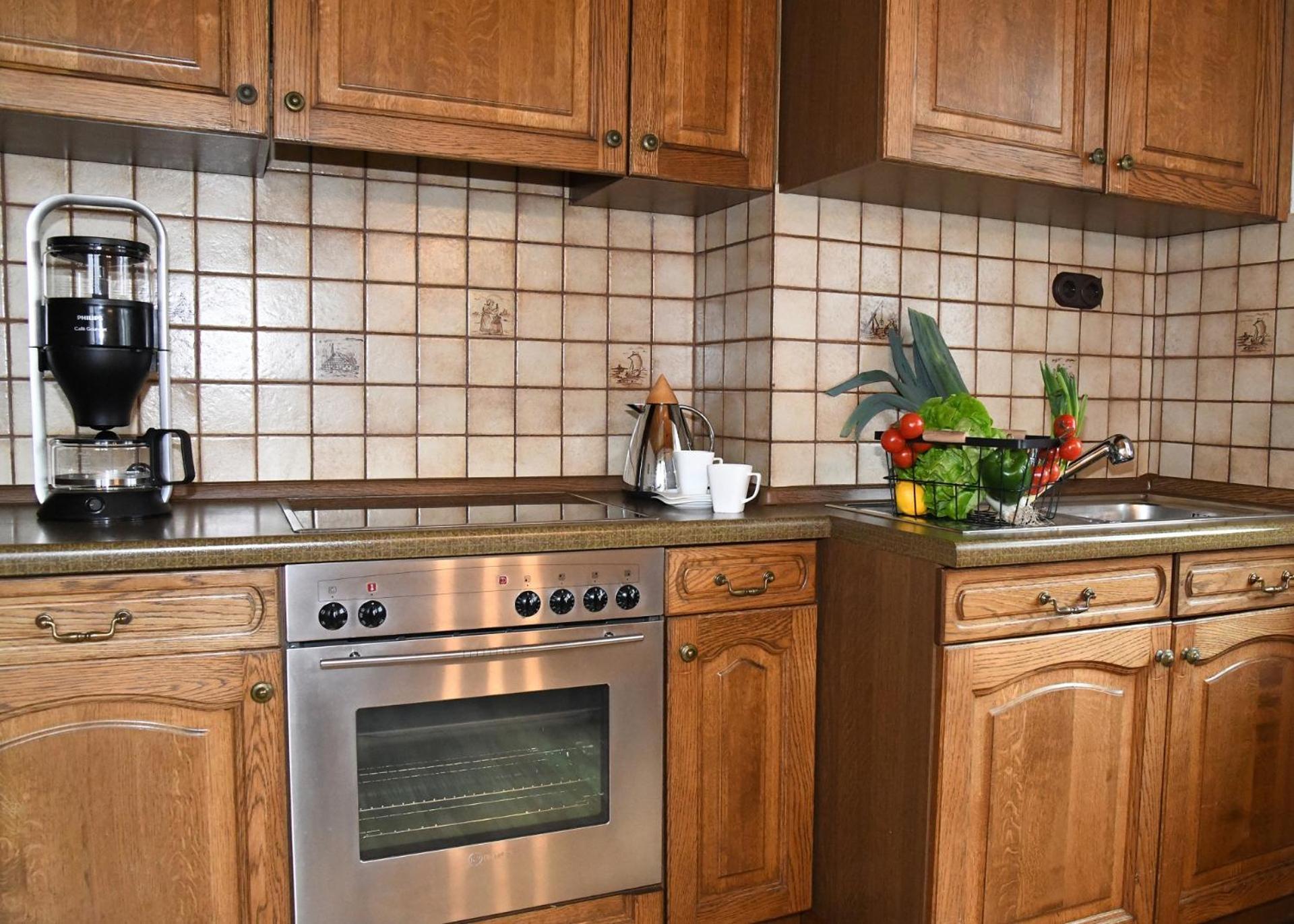 Ferienhaus Droefter Blick Моншау Екстериор снимка
